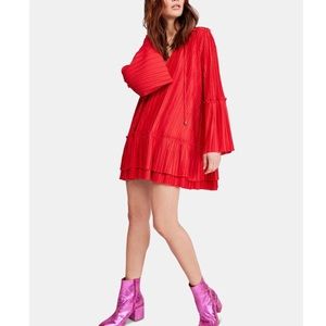 Free People Swing Dress / Tunic